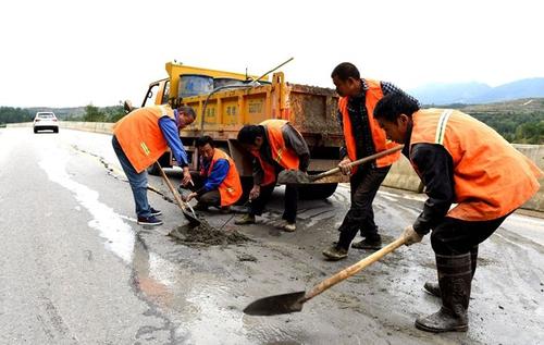 东营道路养护工证报名办理地点怎么培训考试多少r