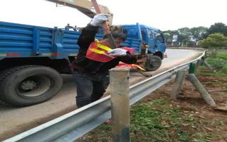 县公路养护服务中心 三措施 保清明节期间公路安全畅通