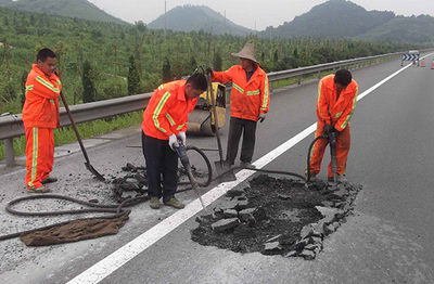 “十四五”期间,公路养护技术要有新的发展趋势