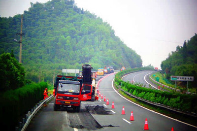 通行费用于收费公路养护符合《公路法》精神-
