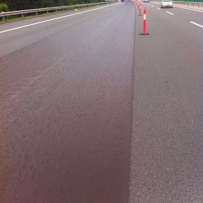 承接南昌 透层油PC-2 PC-3 粘层油公路养护乳化沥青喷洒施工