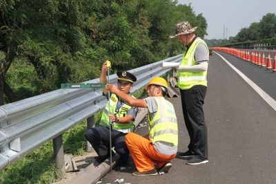 深读 | 齐鲁交通:点燃高速公路养护新时代引擎