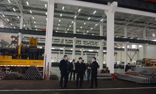 省公路局调研泸州公路养护工作