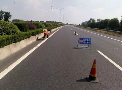 吴江公路部门全力做好台风“利奇马”防御工作