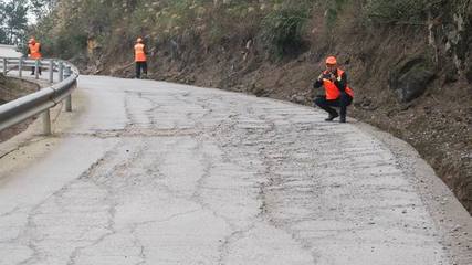 涪陵区公路局:勇敢破冰大数据 探索养护智能化