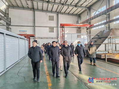 吉公筑机成功承办2023第十二届沥青搅拌设备高峰会