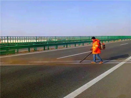 公路养护网 疫情防控任重道远,公路养护责任在肩