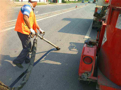 优秀和高品质已经成为嘉格道路灌缝胶的一种习惯