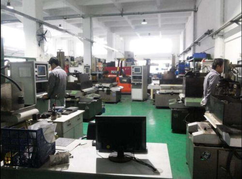 模房管理 模具维护与保养细则,你们厂是这样吗