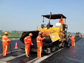 公路养护网 道路养护机械化现状及发展探讨