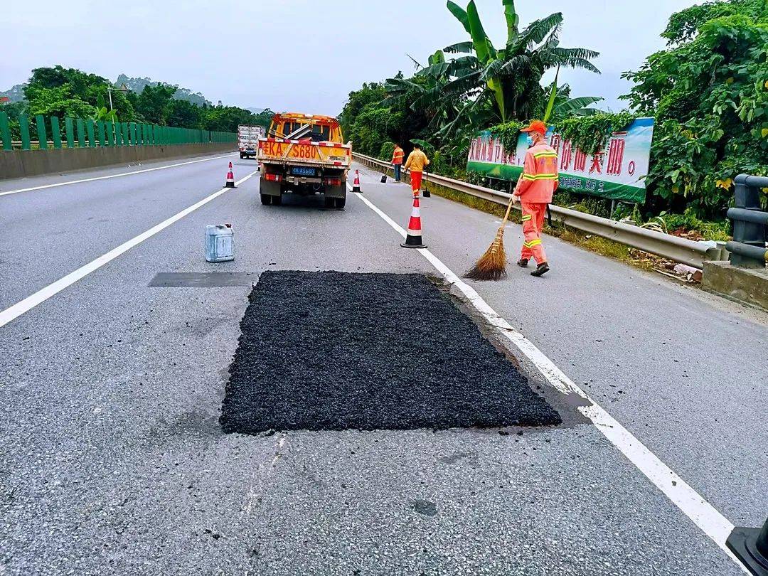 【桥见养护】灵台公路段:筑桥固基 安全护航_桥梁_病害_进行